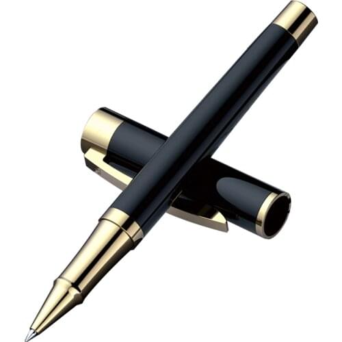 DARB Metal Rollerball Pen Business Office Special School Student Writing Pens Exquisite Gift Set Factory Direct Sales