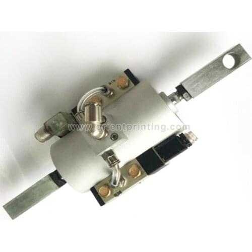 G2.335.159 Heidelberg Cylinder/Valve Unit DPM-63-18/18-PP-SA Offset Spare Parts