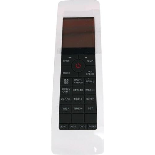 NEW Original 0010401314W for YORK Air Conditioner Remote Control Fernbedienung