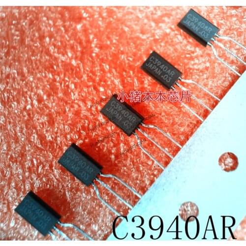 New original 2SC3940AR C3940AR TO-92L High Quality