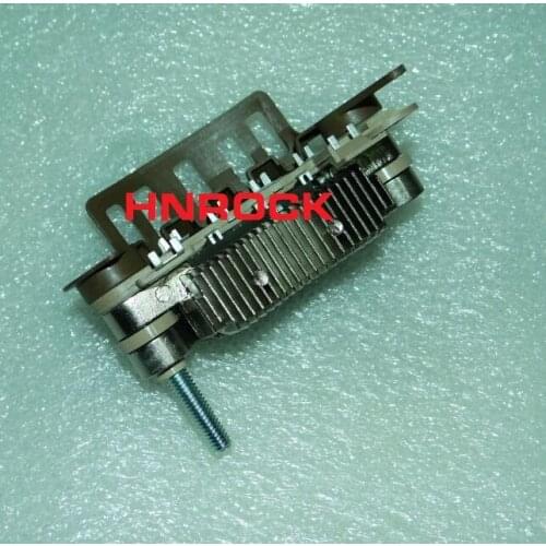 NEW HNROCK ALTERNATOR RECTIFIER 1260BH00 MIA7550 JA1181IR