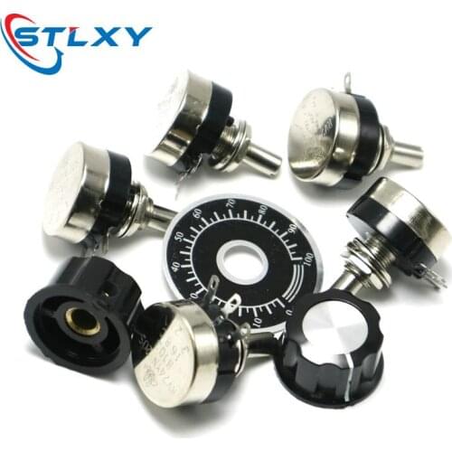 Speed control switch RV24YN20S Potentiometer 101 102 B103 104 105 201 202 203 204 5K 10K 100K 500K 200K 100ohm Knob switch