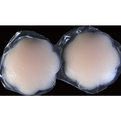 Silicone Nipple Cover sexy Women Bra toy Adhesive Reusable Breast Stickers Instant Breast Lift Flirt sex shop