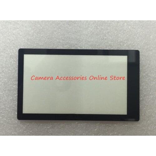 COPY A6300 A6400 A6500 LCD Display Screen Window Protector Glass For Sony ILCE-6300 ILCE-6400 ILCE-6500 ILCE 6300 6400 6500