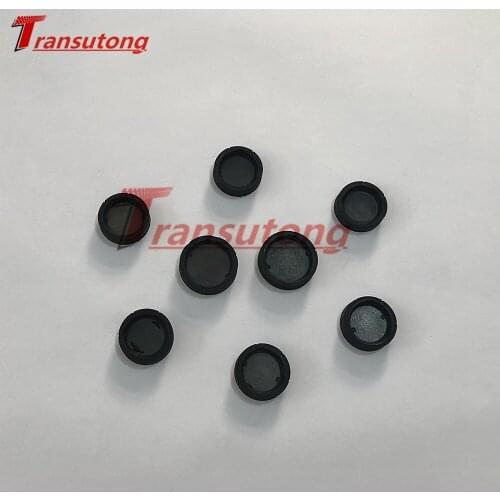 02E DQ250 Orginal 8 Pcs New Transmission Pistion Kit For 02E Gearbox Rubber Transmission Piston