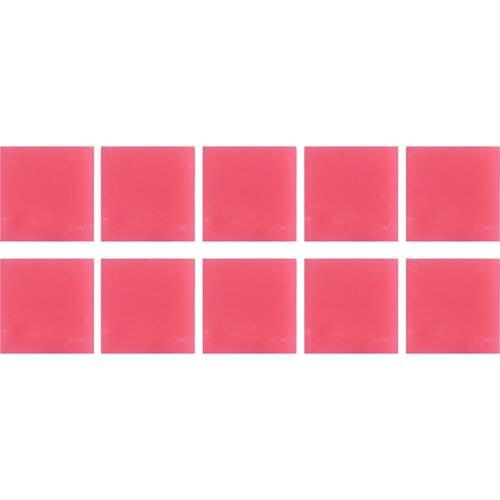 10pcs 2 X 2cm Resin Diamond Drilling Sticking Mud DIY Painting Handcraft Dotting Wax Clay