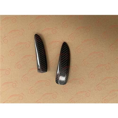 For Lamborghini Gallardo lp50-560 carbon fiber shift shifters, automotive supplies, automotive accessories