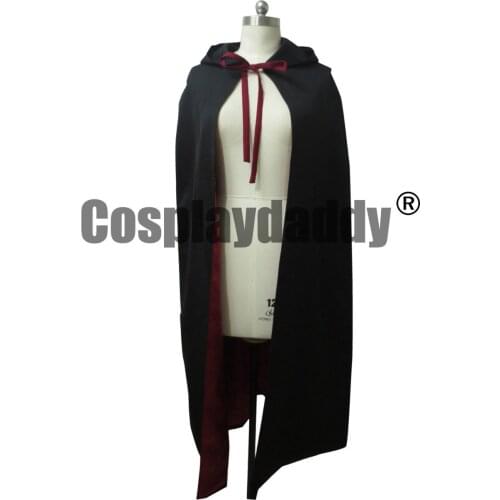 Zero no Tsukaima Louise Cosplay Costume only cloak
