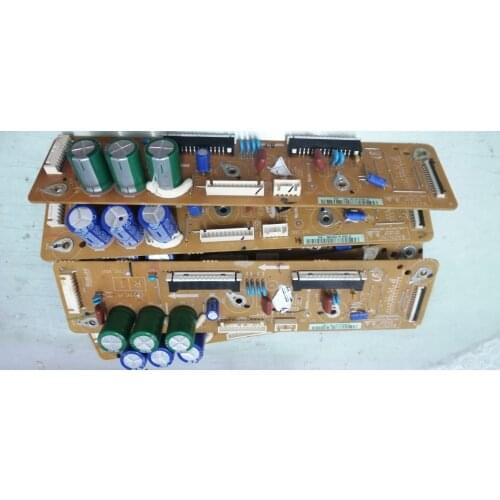 LJ92-01852A LJ41-10136A LJ41-10137A connect with power supply board LCD BoarD S42AX-YD15 T-CON connect board