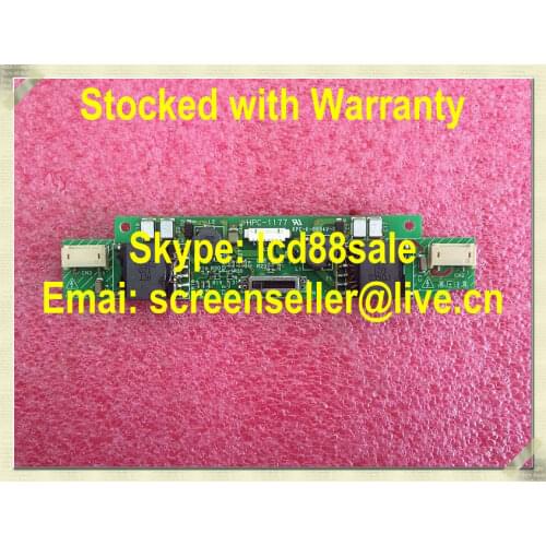 Best price and quality HPC-1177 Inverter for industrial screen new and original
