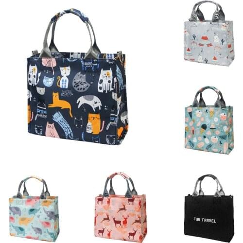 Mummy Diaper Bag with Extra Adjustable Shoulder Strap for Baby Care Large Capacity Waterproof Multi-Function Nursing Bag