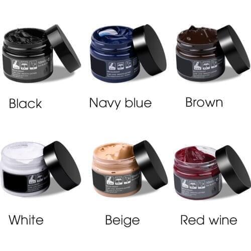 Car Polish Wax Car Paint Leather Repair Kit Car Seats Sofa Shoe Scratch Remover Car Care Cracks Rips Restoration Tool