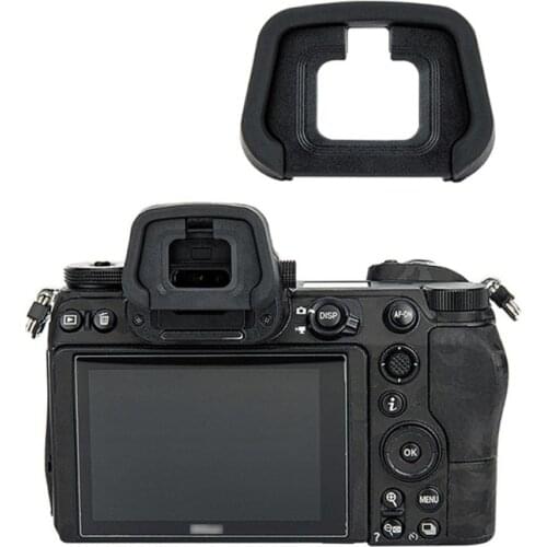 Eyecup Viewfinder Eyepiece for -Nikon Z5 Z7 Z6 Z6II Z7II DK-29 Eye Cup Protector