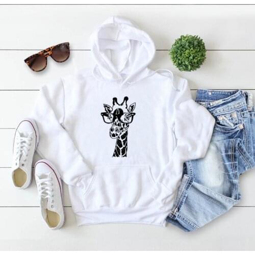 2021 New Fashion Women Hoodie Casual Cotton Hooded Sweatshirt Male Slim Hoodies Sweatshirts
