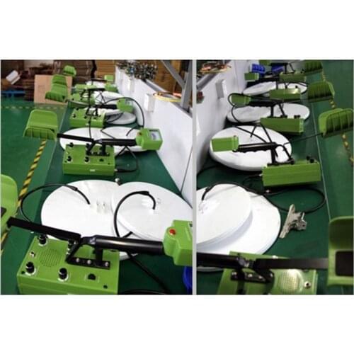 Underground metal detector MD-88