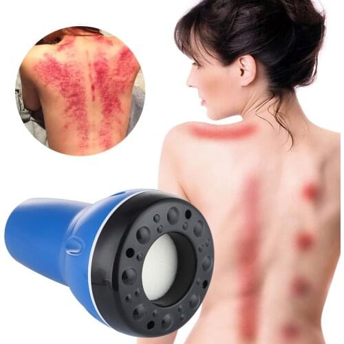 QIUGUO Hand Massagers