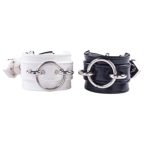 2021 Luxury Brand jewelry leather bracelet for women Adjustable Charm Bangle for Woman Man Wristband Wedding Jewelry Gifts