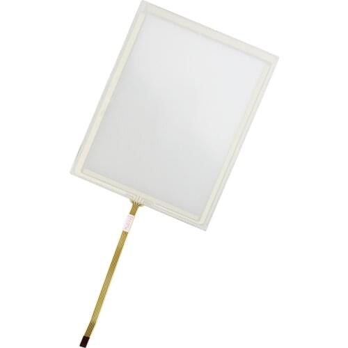 Nuevo 10.4 ''pantalla tactil para Siemens TP270-10 6AV6 545-0CC10-0AX0 touchpad HMI panel