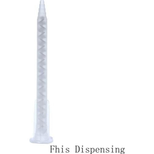 Pack of 50 Mixing Nozzles Core Resin Static Mixer MA5.4-17S