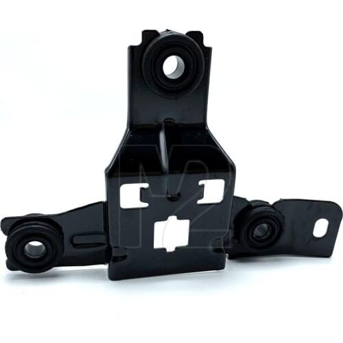 Steering wheel power steering pump oil pot storage tank fixed bracket For Kia Sportage 2004-2010 Hyundai Tucson 2004-2010