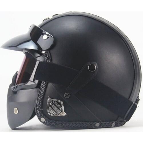 Helmets VOSS China
