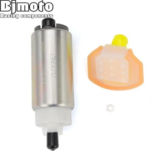 12V Motorcycle Oil Gas Fuelpump For Honda CBR1000RR CBR 1000 RR 2004-2007 NSA700A 2009-2010 16700-MEL-013 Fuel Pump
