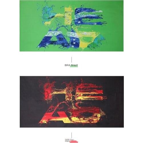 150cm*75cm Original HEAD Tennis Sports Towel Water Absorption Swimming Beach Towel Bath Wipe Sweat Towel Portable Mat Large Size