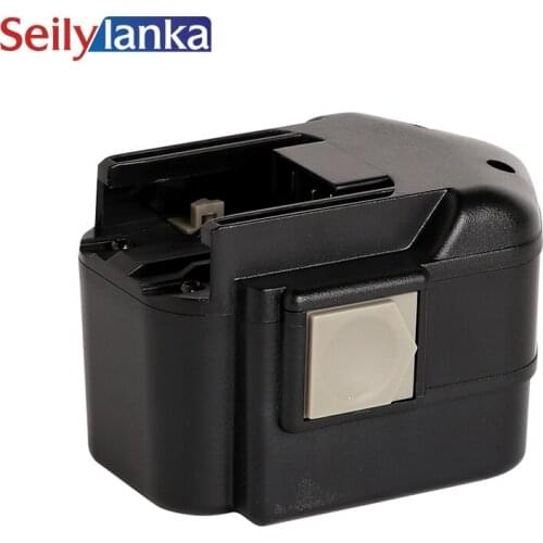 For Milwaukee 12V 2000mAh power tool battery 0501-20, 0501-21, 0501-23, 0502-20, 0502-23, 0502-25, 0502-52, 0602-20, 0602-22