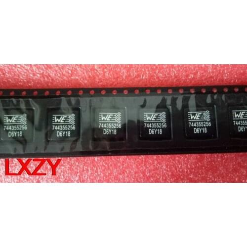 Free Shipping 10PCS/lot 744355256 WE-HCI 1040-560NH 0.56UH 30A 10X10X4MM High current inductance
