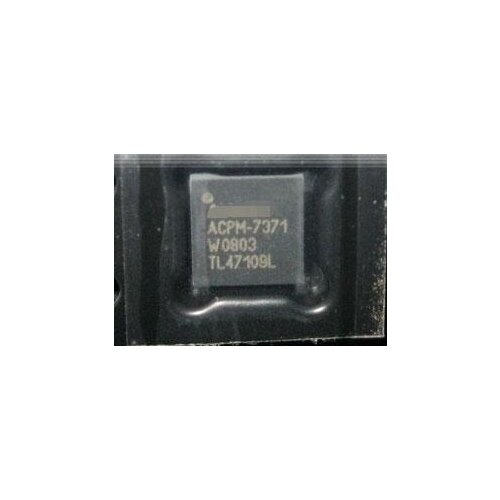 Free shipping new ACPM-7371