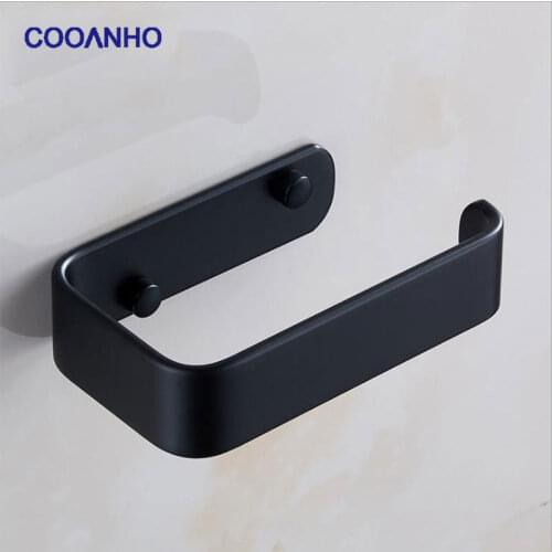 COOANHO Toilet Paper Holders