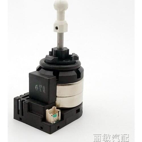 Second hand for 2016-17 Buick LaCrosse with xenon headlight light level adjustment motor