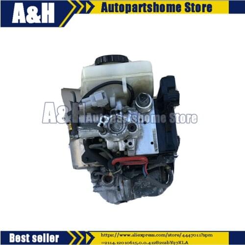 For 98-05 LEXUS GS300-400-430 ABS BRAKE BOOSTER ACTUATOR MASTER PUMP 47050-30220