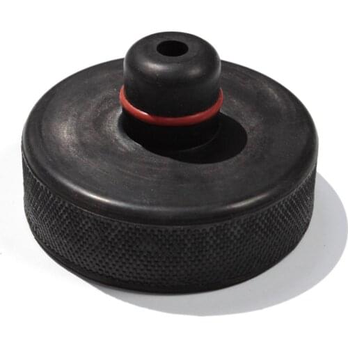 LUCKEASY Car chassis jack protection pad Lift Pad Adapter Tool For Tesla Model 3 2017-2021 Protect the chassis from damage