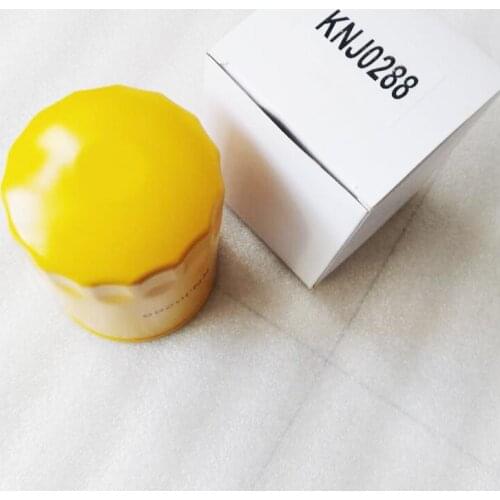 For JCB Filter KNJ0288