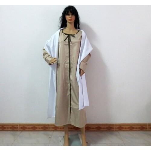 Fate Zero Tohsaka Aoi Uniforms Christmas Party Halloween Uniform Outfit Cosplay Costume Customize Any Size