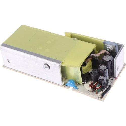 HOT 5000MA AC-DC 12V 5A Switching Power Supply Module For LCD Display Monitor