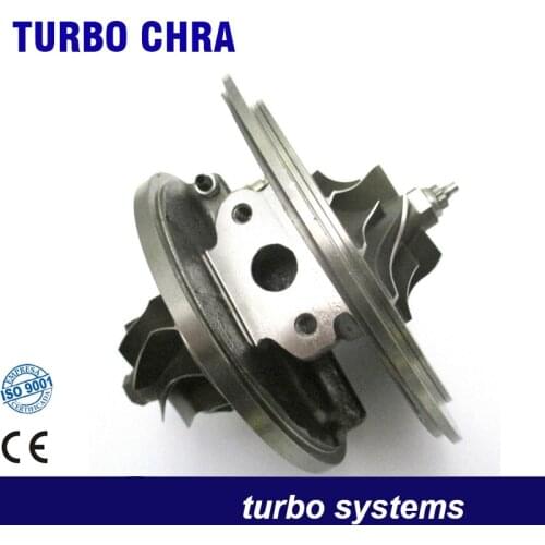 GT2260V turbo cartridge 753959 753959-5005S 753959-0005 753959-0001 7539595005S 7539590005 7539590001 for Iveco Daily 3.0L