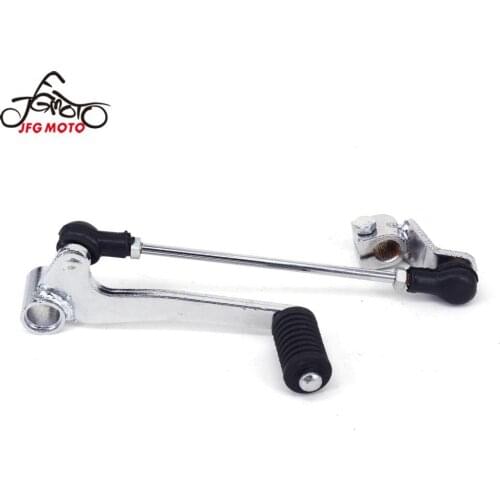 Motorcycle Aluminium Foot Rests Gear Shift Lever Pedal For HONDA CB400 CB 400 1992-1998 1993 1994 1995 1996 1997 92-98 93 94 95