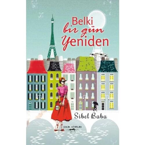 Maybe One Day Re Sibel Bollard Street Books Publications (TURKISH)