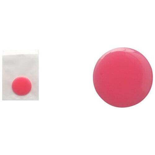 Eyelashes Glue Gasket For Eyelash Extension Sticky Glue Holder Eyelash Adhesive Pallet Paste Plastic Flower shape Glue Pad Tool