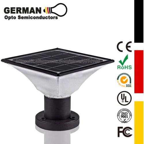 SULANEBOUXII Street Lighting Lamps