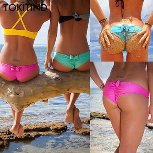 Bikini Swimwear TOKITIND China