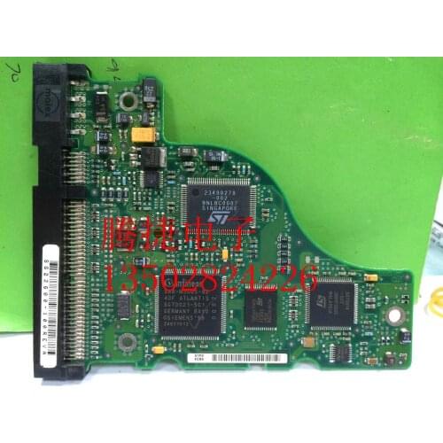 Hard drive parts PCB logic board printed circuit board U5 SG22580-300 for Seagate 3.5 IDE/PATA hdd data recovery repair