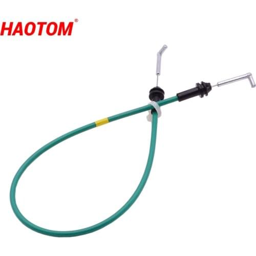 1PCS Car Front Left Interior Door Handle Bar Cable For Kia Cerato Spectra 2004 2005 2006 2007 2008 2009 813712F000 81371-2F000