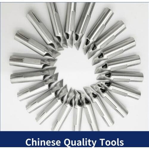 2Pcs Fixed Tacking Welding Nozzle Tip For Vinyl PVC Plastic Hot Air Welding Gun