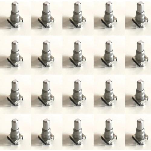 20pcs Original Encoder SW DSX1080 for Pioneer CDJ-900 CDJ-2000 2000NXS For ALPS