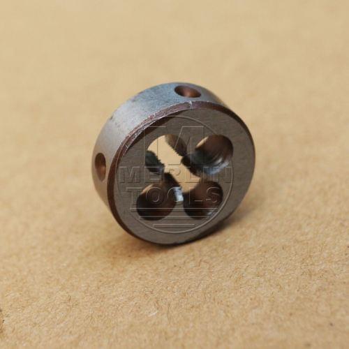 4mm x .7 Metric Right hand Die M4 x 0.7 Pitch