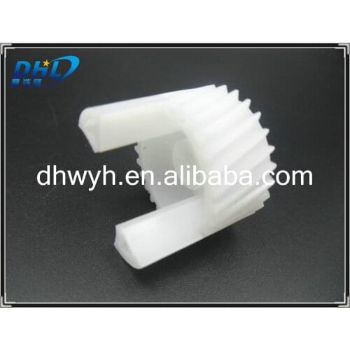 Free Shipping New Compatible T6 44201391000 Main Drive Coupler Gear for Toshiba DP3500 DP4500 E STUDIO 28 35 45