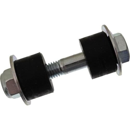 MB598097 Mitsubishi STABILIZER LINK/L 200 (K3 _ T, K2 _ T, K1 _ T, k0 _ T)/FRONT